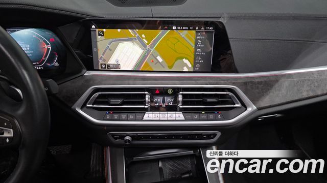 BMW X5 xDrive 30d xLine