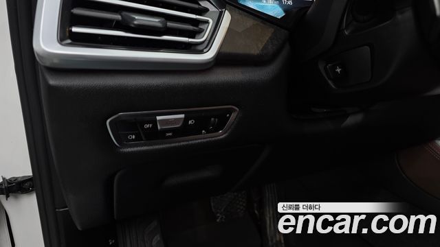BMW X5 xDrive 30d xLine