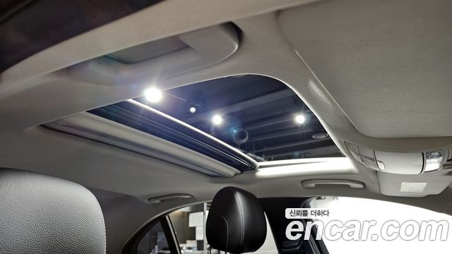 Mercedes-Benz C-Class C200 Avantgarde