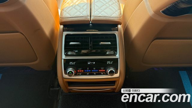 BMW 7-Series 730d xDrive M Sport
