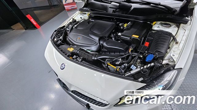 Mercedes-Benz A-Class A200