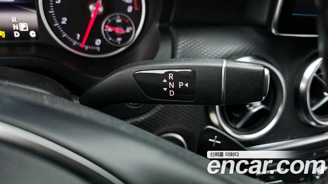 Mercedes-Benz A-Class A200
