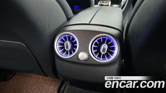 Mercedes-Benz C-Class C220 d Avantgarde