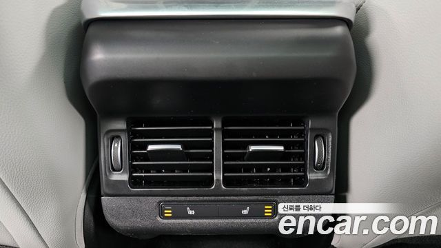 Land Rover Range Rover Evoque P250 SE