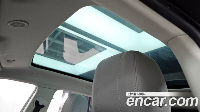Land Rover Range Rover Evoque P250 SE