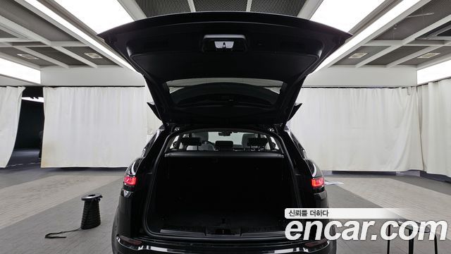 Land Rover Range Rover Evoque P250 SE
