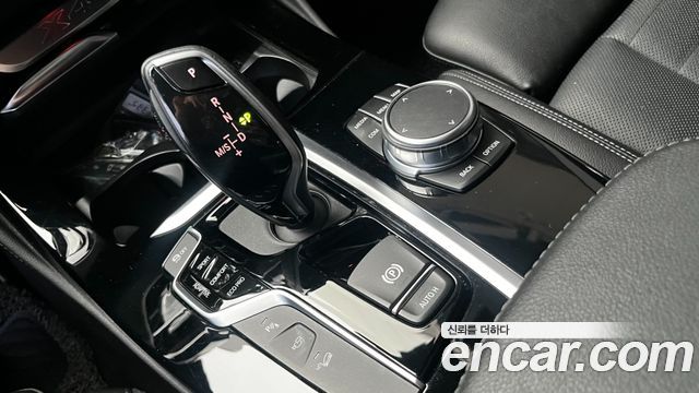 BMW X4 xDrive20i M Sport X
