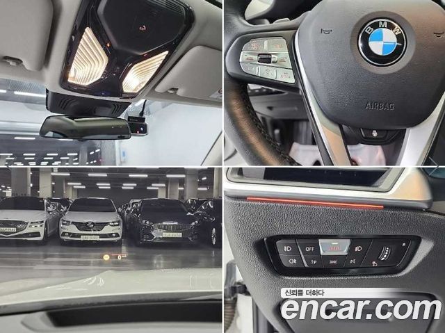 BMW 3-Series 320i Luxury