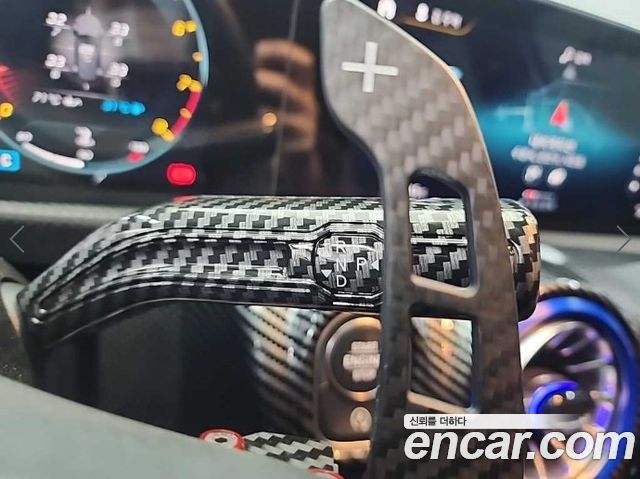 Mercedes-Benz A-Class AMG A45 4MAITC+ Hatchback