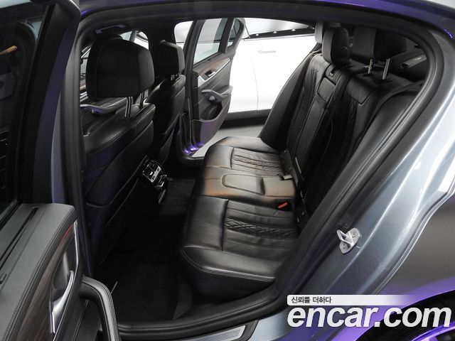 BMW 5Series (G30) 530i M Sport Package Plus