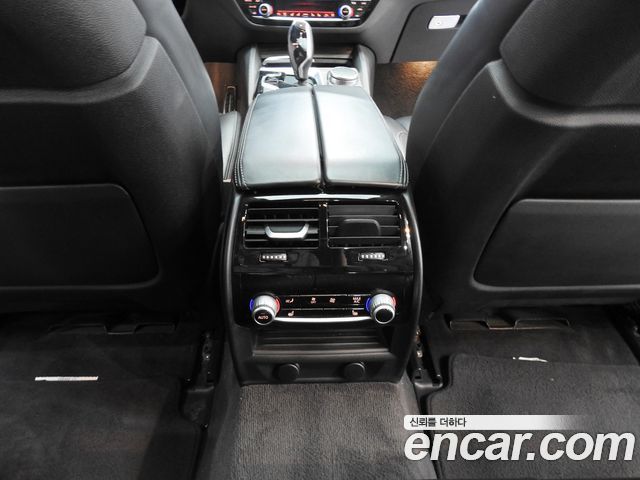 BMW 5Series (G30) 530i M Sport Package Plus