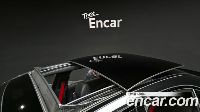 Mercedes-Benz E-Class E53 AMG 4MATIC+