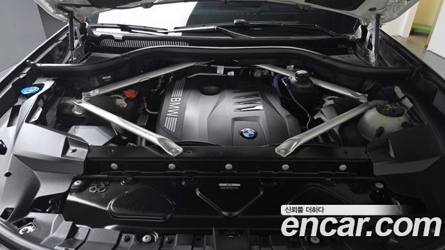 BMW X7 xDrive 40i M Sport 6STR