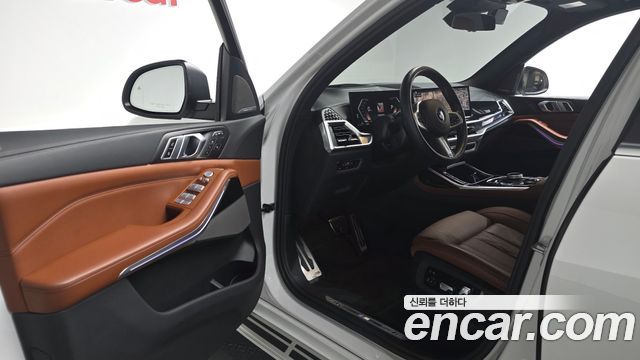 BMW X7 xDrive 40i M Sport 6STR