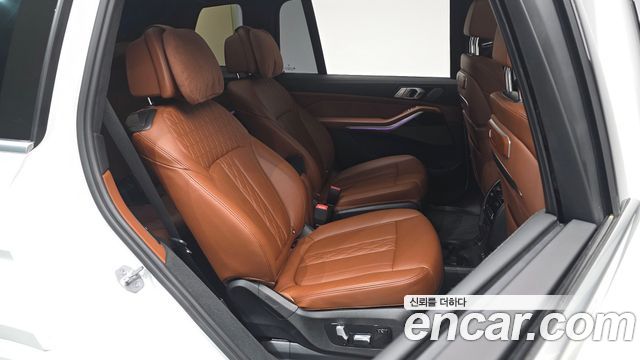 BMW X7 xDrive 40i M Sport 6STR