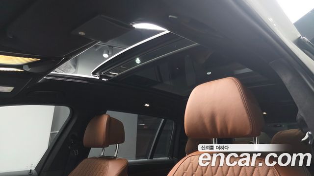 BMW X7 xDrive 40i M Sport 6STR