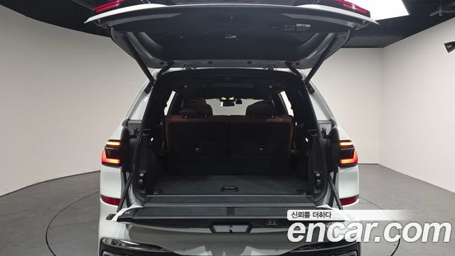 BMW X7 xDrive 40i M Sport 6STR