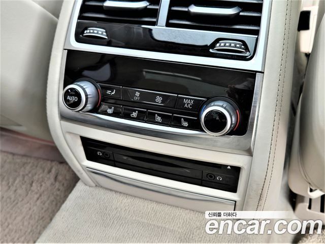 BMW 7-Series 750Li xDrive Premium