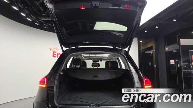 Mercedes-Benz GLE-Class GLE450 4MATIC