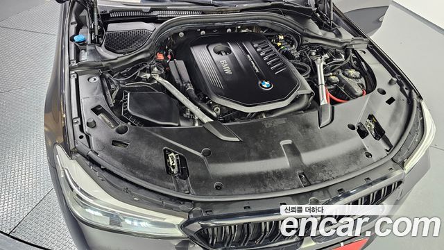 BMW Gran Turismo 640i xDrive Luxury