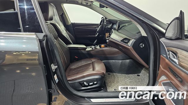 BMW Gran Turismo 640i xDrive Luxury