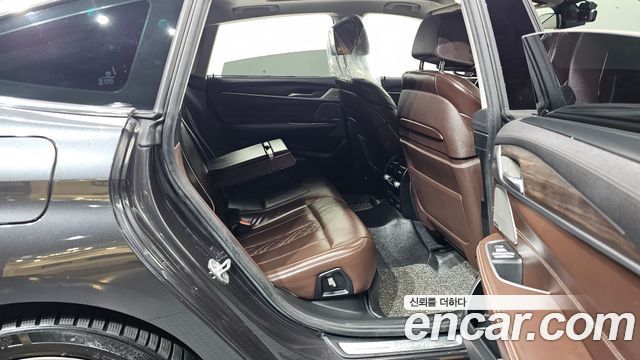 BMW Gran Turismo 640i xDrive Luxury