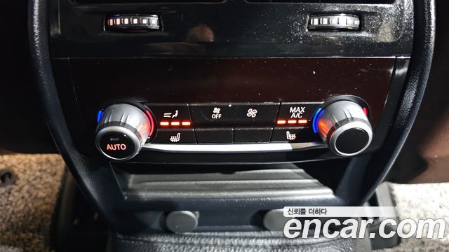 BMW Gran Turismo 640i xDrive Luxury