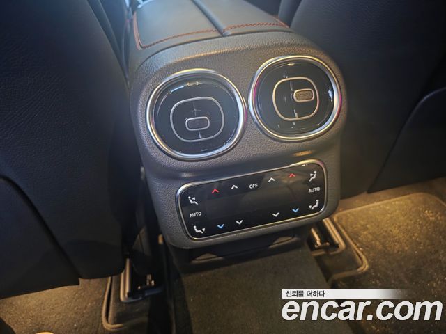 Mercedes-Benz GLC-Class AMG GLC43 4MATIC