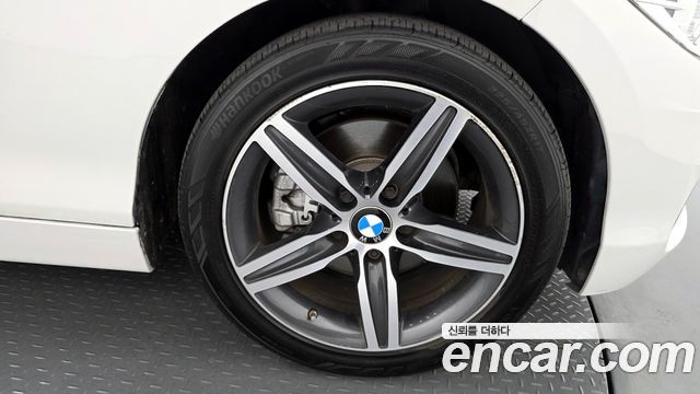 BMW 1-Series 118d Sport 5Door
