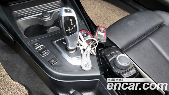BMW 1-Series 118d Sport 5Door