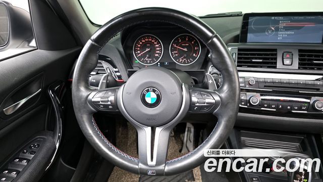 BMW 1-Series 118d Sport 5Door