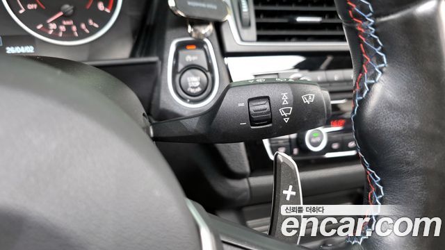 BMW 1-Series 118d Sport 5Door