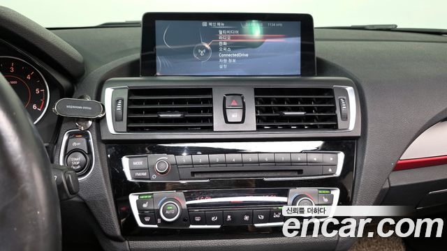 BMW 1-Series 118d Sport 5Door