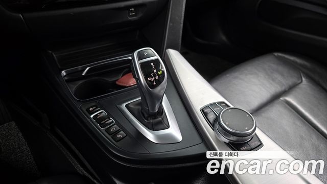 BMW 4-Series 420d Luxury GranCoupe