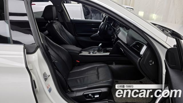 BMW 4-Series 420d Luxury GranCoupe