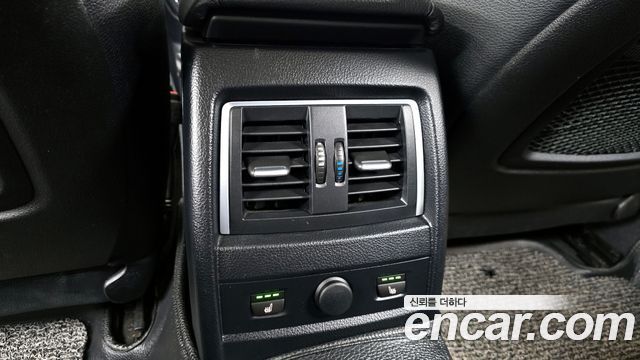 BMW 4-Series 420d Luxury GranCoupe