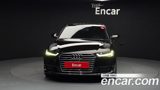 Audi A6 40 TDI Quattro Premium