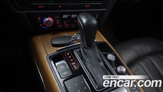 Audi A6 40 TDI Quattro Premium