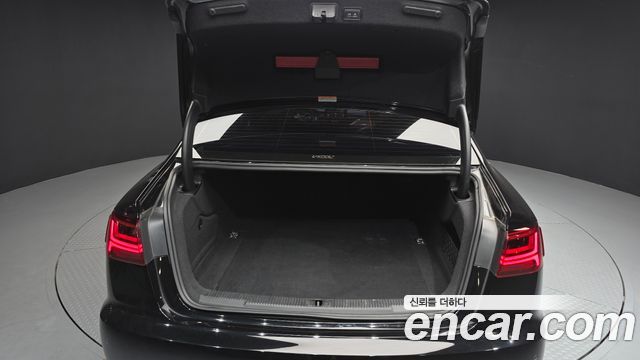 Audi A6 40 TDI Quattro Premium
