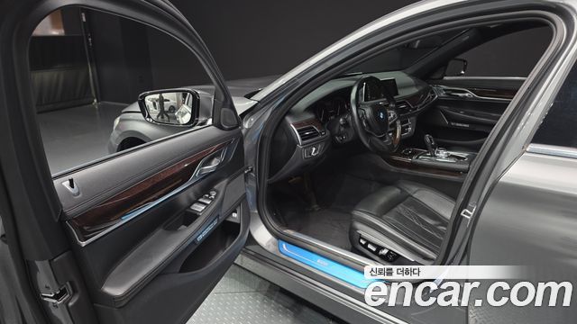 BMW 7-Series 730d xDrive