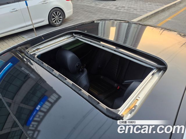 Mercedes-Benz E-Class E220d Avantgarde