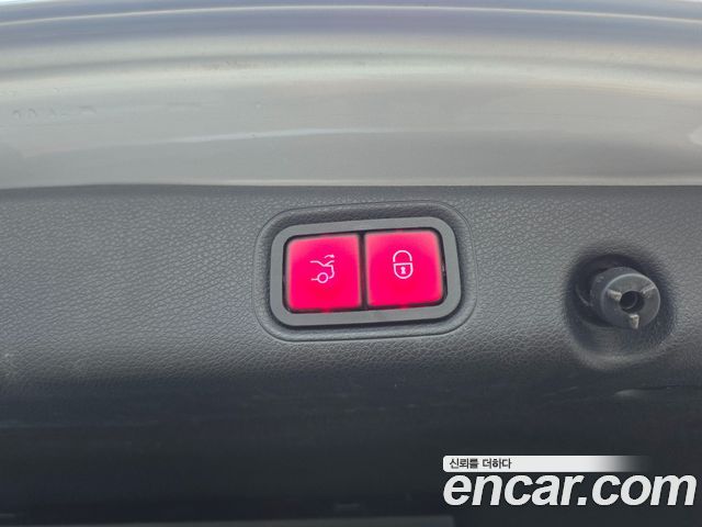 Mercedes-Benz E-Class E220d Avantgarde