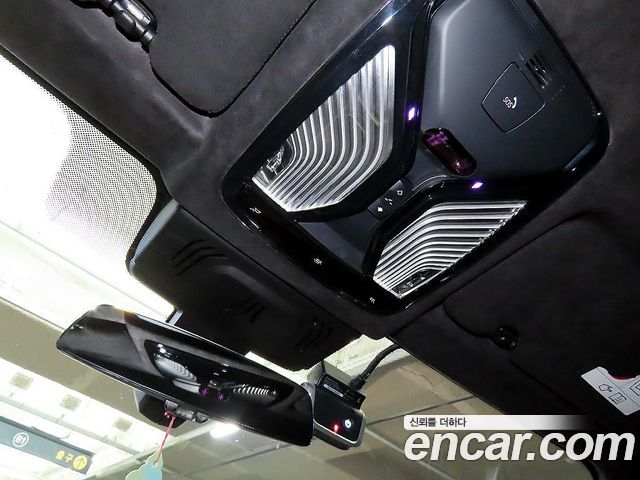 BMW X6M 4.4