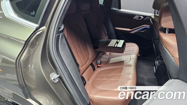 BMW X6 xDrive30d M Sport