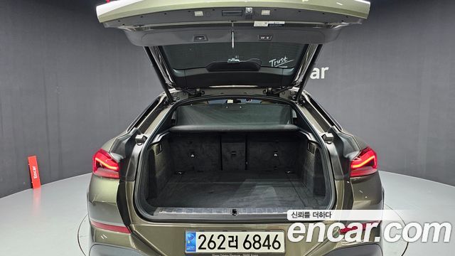 BMW X6 xDrive30d M Sport