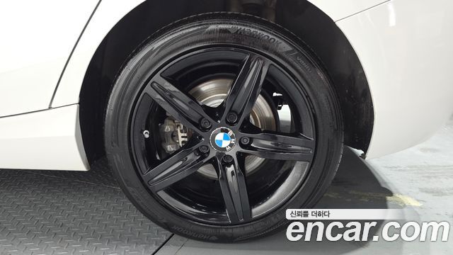 BMW 1-Series 118d Sport 5Door