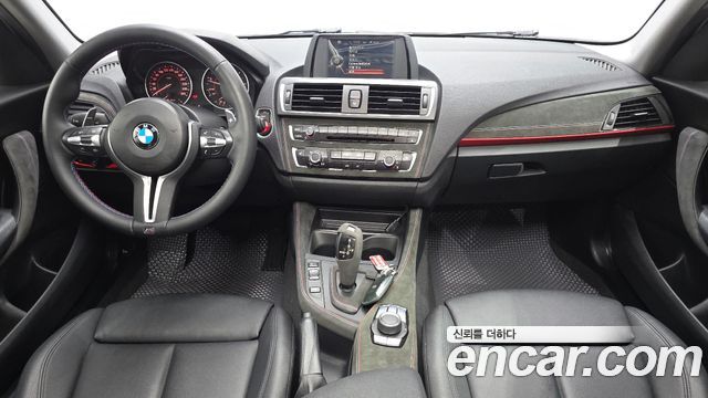 BMW 1-Series 118d Sport 5Door