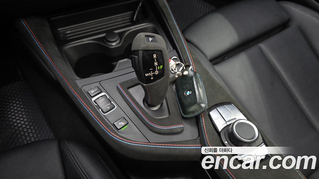 BMW 1-Series 118d Sport 5Door