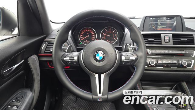 BMW 1-Series 118d Sport 5Door