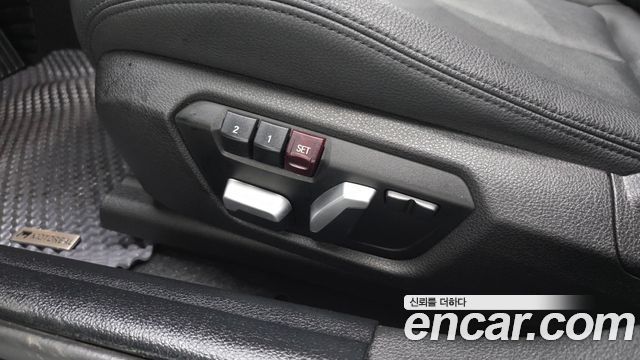BMW 1-Series 118d Sport 5Door